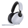 سوني إنزون H7 سماعة الألعاب اللاسلكية المانعة للضوضاء باللون الأبيض