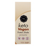 Youthful Living Keto Vegan Protein Shake, Cafe Mocha, 25 g