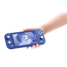 Nintendo Switch Lite, 32 GB Storage, Blue, HDH-001