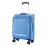 VIP Eterno Soft Trolley 55cm Blue