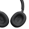 JBL Wireless Over-Ear Headphone, Black, JBLLIVE770NCBLK