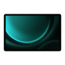 Samsung Tab S9 FE WIFI Tablet, 6 GB RAM, 128 GB Storage, Mint, SM-X510NLGAMEA
