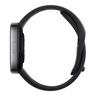 Redmi Smart Watch 3, 1.75 Inches, 135-200mm Band Size, Black, BHR7266GL