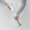 Kenwood Hand Blender With Metal Wand, 600 W, White, HBM02