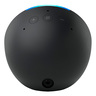 Amazon Echo Pop 1st Gen Smart Speaker with Alexa, Charcoal, C2H4R9