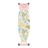 Dogrular Liana Ironing Board, Pink, 15014