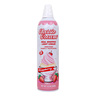 Classic Cream Real Whipped Light Cream Strawberry, 368 g
