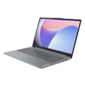 Lenovo IdeaPad Slim 3 15.6" Laptop, FHD Display, Intel Core i5-12450H Processor, 16 GB RAM, 512 GB SSD, Windows 11, Grey, 15IAH8