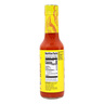 Woodstock Ghost Pepper Hot Sauce, 5 OZ (148 ml)