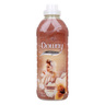 Downy Fabric Softener Concentrated Feel Luxurious, 900 ml