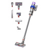 Dyson V15 Detect Extra Cordless Portable Vacuum Cleaner, Blue