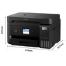 Epson A4 4 in 1 Color Ink Tank Printers, L6290