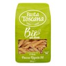 Pasta Toscana Bio Organic Penne Rigate Pasta No.98 500 g
