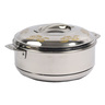 Axis Stainless Steel Hot Pot Glamour 3500ml