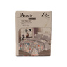 Austir Bed Sheet King 3pcs Set 22-01 Assorted Colours & Designs