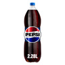 Pepsi Bottle Cola Beverage 2.28 Litres
