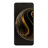 Huawei Nova Y72 4G Smartphone, 8 GB RAM, 128 GB Storage, Black