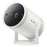 Samsung Free Style Projector, White, SP-LFF3CLAXXZN