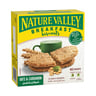Nature Valley Breakfast Oats & Cardamon Biscuit 28 g