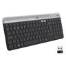 Logitech Wireless Keyboard K580