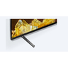 Sony 85 inches 4K HDR Full Array LED Google Smart TV, Black, XR-85X90L