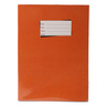 Sadaf Notebook Brown Cover Two Line 100 Sheets