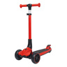 Skid Fusion Twister Folding Kids Scooter F1-Red
