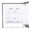 Hoover Double Door Refrigerator HTR-H300-S 240LTR
