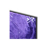 Samsung 55 Inches Series 9 4K Smart QLED TV, Silver, QA55QN90CAUXZN