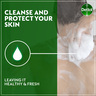 Dettol Anti-Bacterial Soap Skincare 4 x 165 g + Hand Wash 200 ml