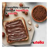 Nutella Hazelnut Spread With Cocoa 400 g