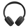 JBL Tune 520BT Wireless On Ear Headphone, Black