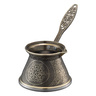 Aytek Bronze Coffee Pot, 360 ml, HLN-6
