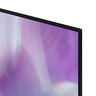 Samsung 55 inches 4K Smart QLED TV, Black, QA55Q60ABUXUM