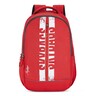 Skybags Backpack, 18 inches, Red, StriderPro4