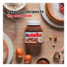 Nutella Hazelnut Spread with Cocoa 1 kg