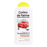 Corine de Farme 2in1 Shower Gel,  Disney Pixar Cars, 300 ml