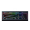 Razer Cynosa V2 Membrane Gaming Keyboard with Razer Chroma RGB, Black