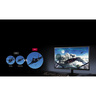 LG Full HD IPS LED Monitor with AMD FreeSync (23.8'' Diagonal) 24MK430H 24"