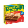 Nature Valley Crunchy Granola Bar Apple 6 x 42 g