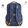 American Tourister Backpack Brett Q15 BTS Ink Blue