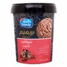 Dandy Premium Ice Cream Chocolate Chip 500 ml