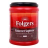 Folgers Gourmet Supreme Med-Dark Ground Coffee 272 g