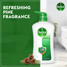 Dettol Original Body Wash Pine Fragrance 700 ml