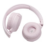 JBL Wireless On Ear Headphone JBLT570BT Rose