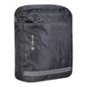 Carlton Shoulder Sling Bag, 2 L, Grey