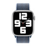 Apple Watch 41 mm Sport Loop, Blue, MPL93ZE/A