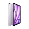 Apple iPad Air (2024) 13 inches, Wi-Fi, M2 Chip, 128 GB Storage, Purple
