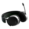 Steelseries Dual Wireless Gaming Headset, Black, Arctis 9X 61481