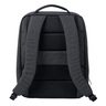 Mi City Backpack, Dark Grey, ZJB4192GL